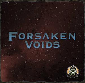 
                            Изображение
                                                                дополнения
                                                                «Заброшенные Пустоты»
                        