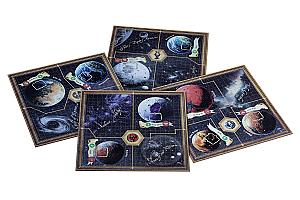 Заброшенные Пустоты