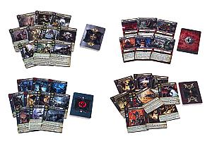 Заброшенные Пустоты