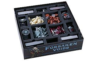 Заброшенные Пустоты