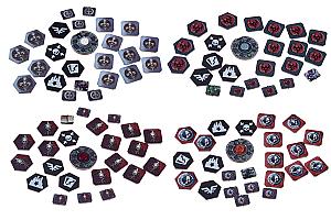 Заброшенные Пустоты