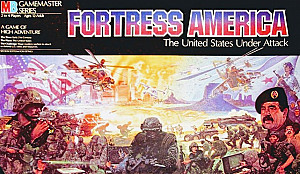 
                            Изображение
                                                                настольной игры
                                                                «Fortress America»
                        