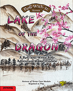 
                            Изображение
                                                                дополнения
                                                                «Fortress of Terror: Lake of the Dragon»
                        