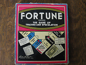
                            Изображение
                                                                настольной игры
                                                                «Fortune»
                        