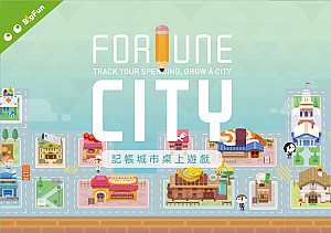 Fortune City