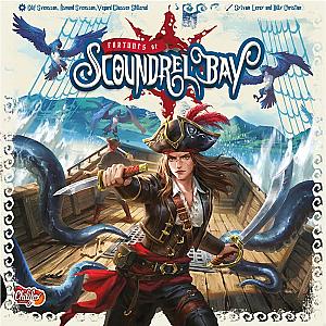 Fortunes of Scoundrel Bay