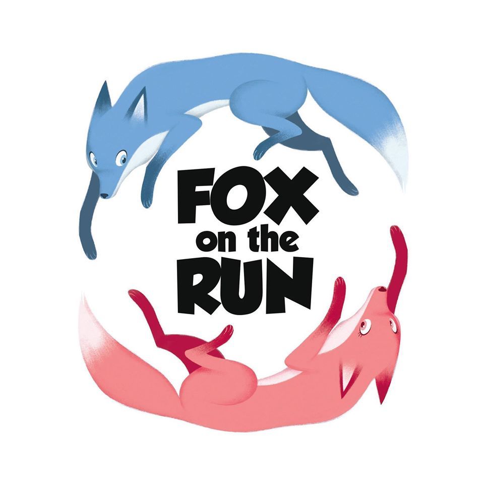 Fox on the Run»