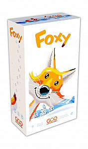 Foxy box, italian/english version