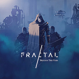
                                                Изображение
                                                                                                        настольной игры
                                                                                                        «Fractal: Beyond the Void»
                                            
