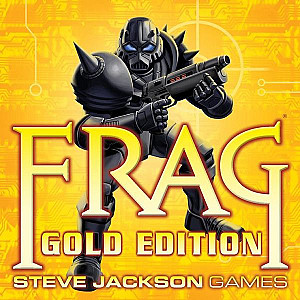 
                            Изображение
                                                                настольной игры
                                                                «Frag»
                        