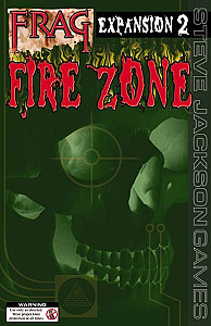 
                            Изображение
                                                                дополнения
                                                                «Frag: Fire Zone»
                        