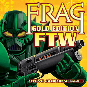 
                            Изображение
                                                                дополнения
                                                                «Frag Gold Edition: FTW»
                        