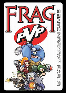 Frag: PvP