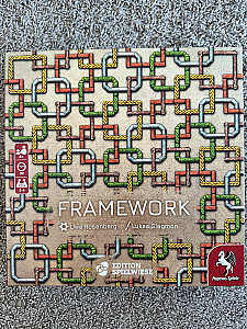 Framework