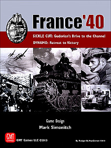 France '40