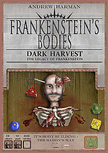 Frankenstein's Bodies