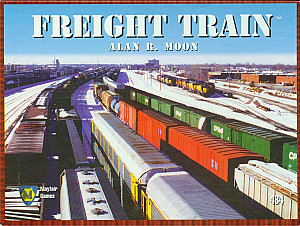 Freight Train