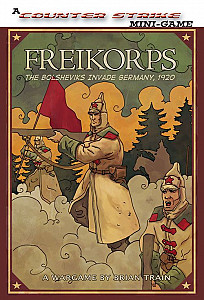 
                            Изображение
                                                                настольной игры
                                                                «Freikorps»
                        