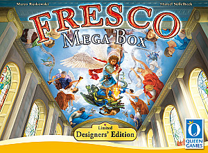 Fresco: MegaBox