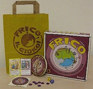 
                            Изображение
                                                                настольной игры
                                                                «FRICO»
                        