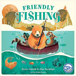 
                                            Изображение
                                                                                                настольной игры
                                                                                                «Friendly Fishing»
                                        