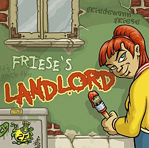 
                            Изображение
                                                                настольной игры
                                                                «Friese's Landlord»
                        