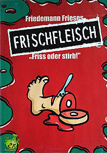Frischfleisch