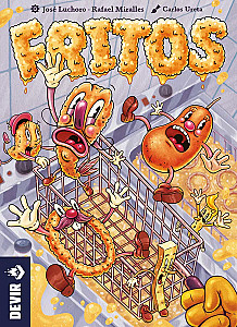 
                                                Изображение
                                                                                                        настольной игры
                                                                                                        «Fritos»
                                            