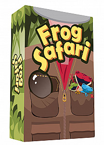Frog Safari