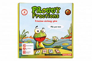 Froggy Fractions