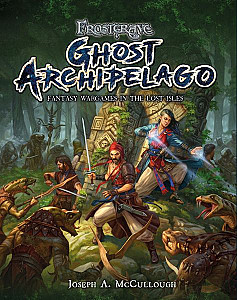 
                            Изображение
                                                                настольной игры
                                                                «Frostgrave: Ghost Archipelago»
                        