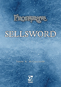 
                            Изображение
                                                                дополнения
                                                                «Frostgrave: Sellsword»
                        