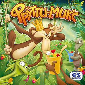 Фрутти-микс