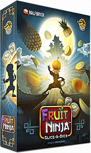 Fruit Ninja: Slice & Dice