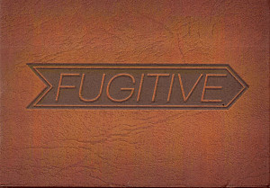 
                            Изображение
                                                                настольной игры
                                                                «Fugitive»
                        