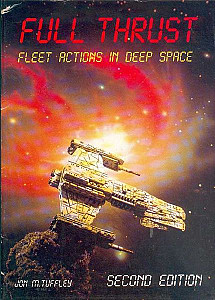 
                            Изображение
                                                                настольной игры
                                                                «Full Thrust»
                        