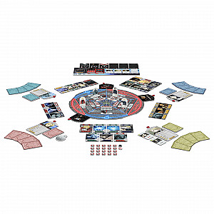 Fullmetal Alchemist: Brotherhood – The Promised Day