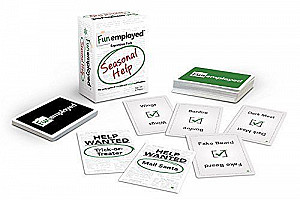 
                            Изображение
                                                                дополнения
                                                                «Funemployed: Seasonal Help»
                        