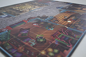 Funkoverse Strategy Game: Harry Potter Base Set