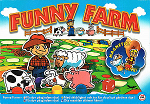 Funny Farm