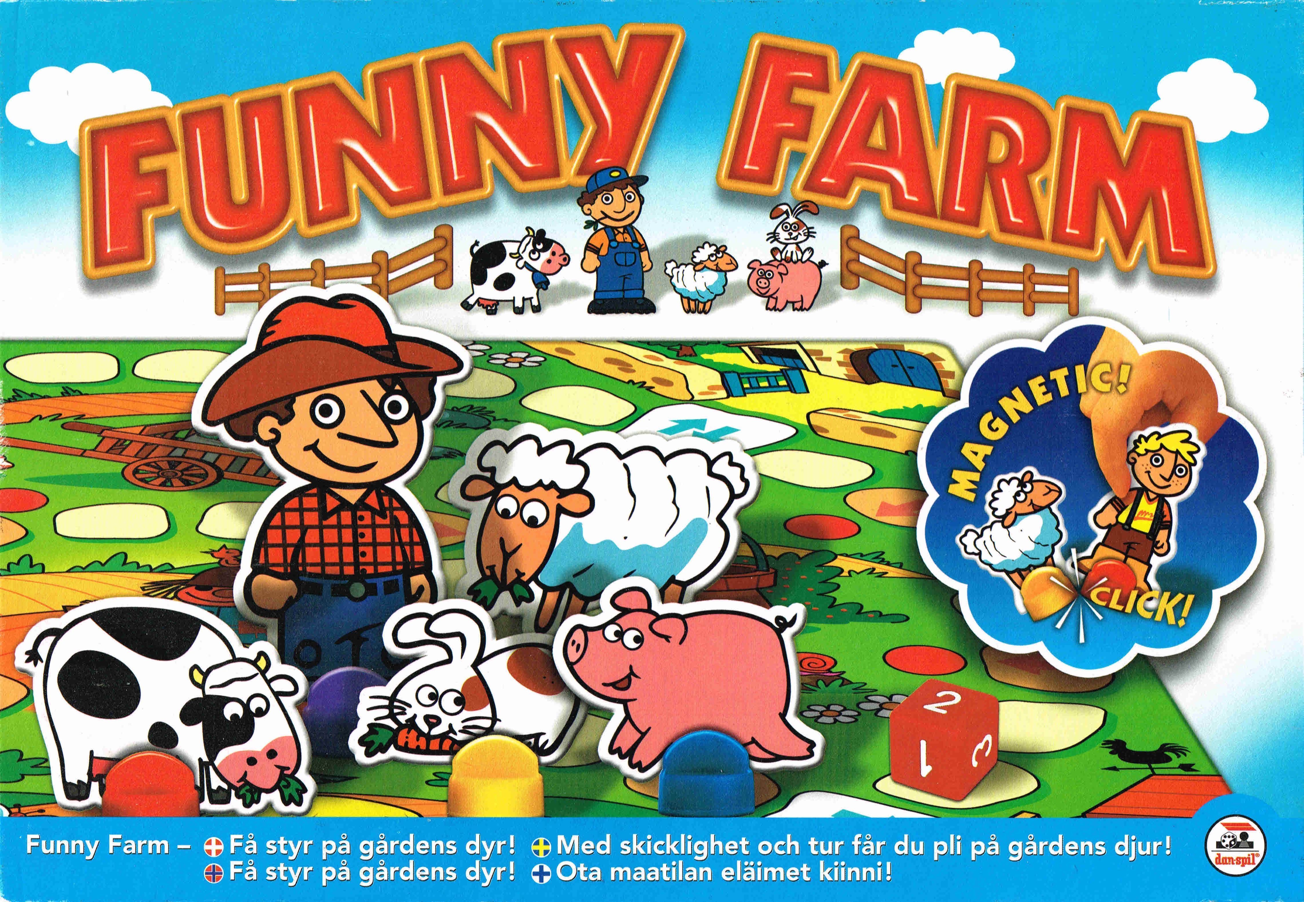 игры как funny farm (92) фото