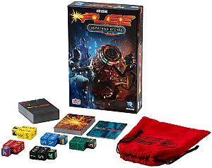 Fuse. Обратный Отсчёт