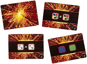 Fuse. Обратный Отсчёт