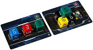 Fuse. Обратный Отсчёт