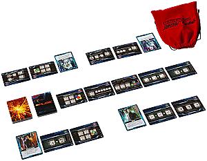 Fuse. Обратный Отсчёт