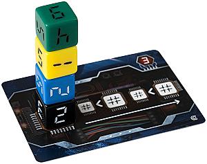 Fuse. Обратный Отсчёт