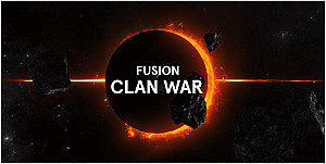 FUSION: Clan War