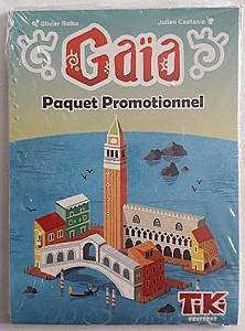 
                            Изображение
                                                                дополнения
                                                                «Gaïa: Paquet Promotionnel»
                        