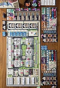 Галактический круиз