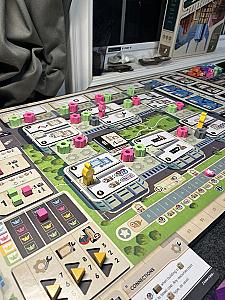 Галактический круиз